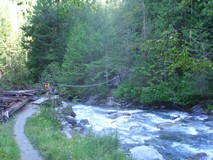 Galena Trail